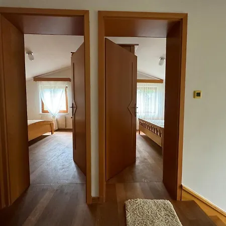 度假居 Mates House In - 3 Bedroom House *