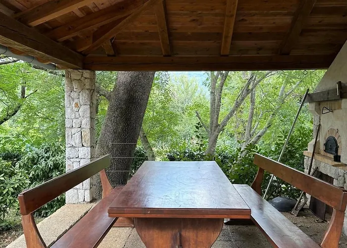 Casa de Férias Mates House In - 3 Bedroom House *