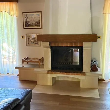 Mates House In - 3 Bedroom House Tribalj (Primorsko-Goranska)