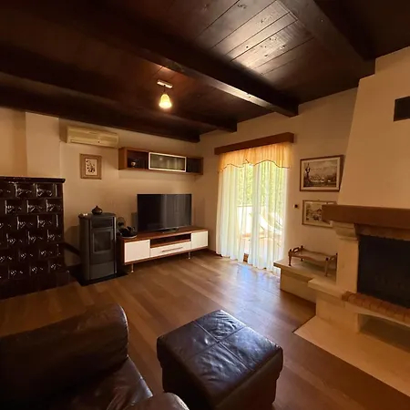 Mates House In - 3 Bedroom House