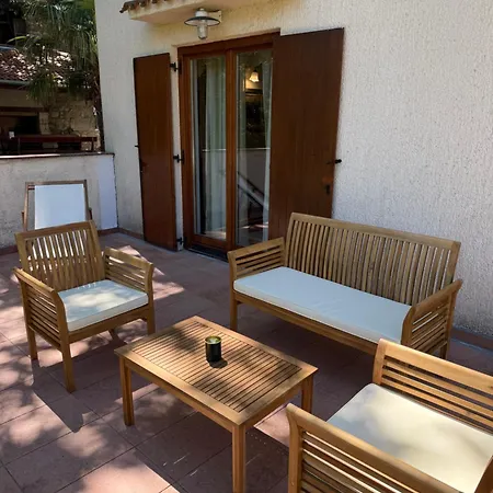 Holiday home Mates House In - 3 Bedroom House Tribalj (Primorsko-Goranska)