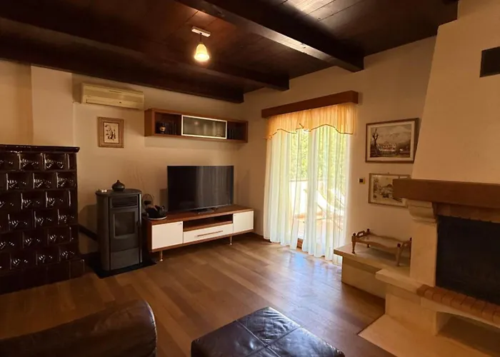 Mates House In - 3 Bedroom House