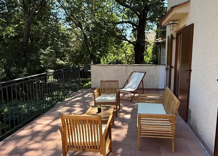 Σπίτι διακοπών Mates House In - 3 Bedroom House *