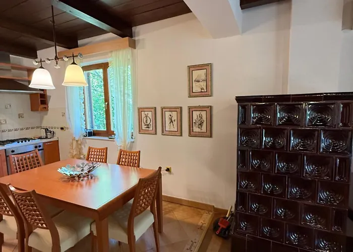 Σπίτι διακοπών Mates House In - 3 Bedroom House *