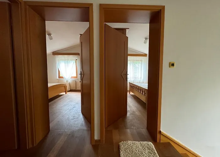 Σπίτι διακοπών Mates House In - 3 Bedroom House *