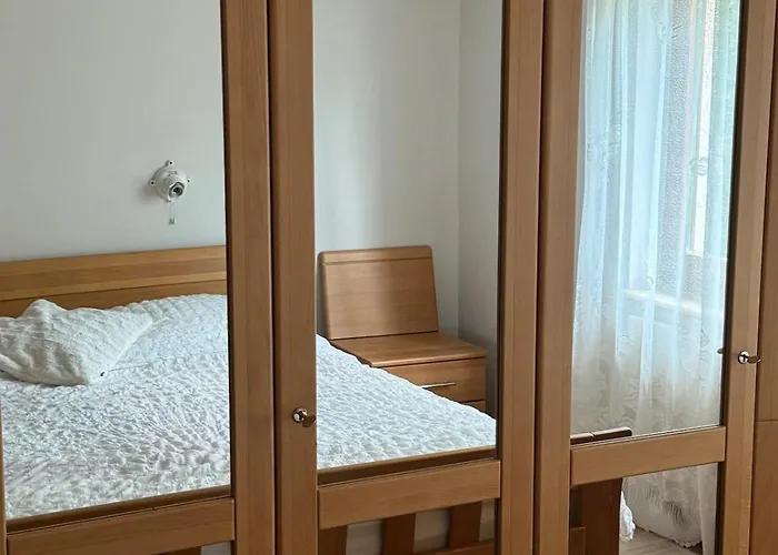 Mates House In - 3 Bedroom House Σπίτι διακοπών